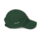Letty's Heal Cancer Dad Hat- Embroidery