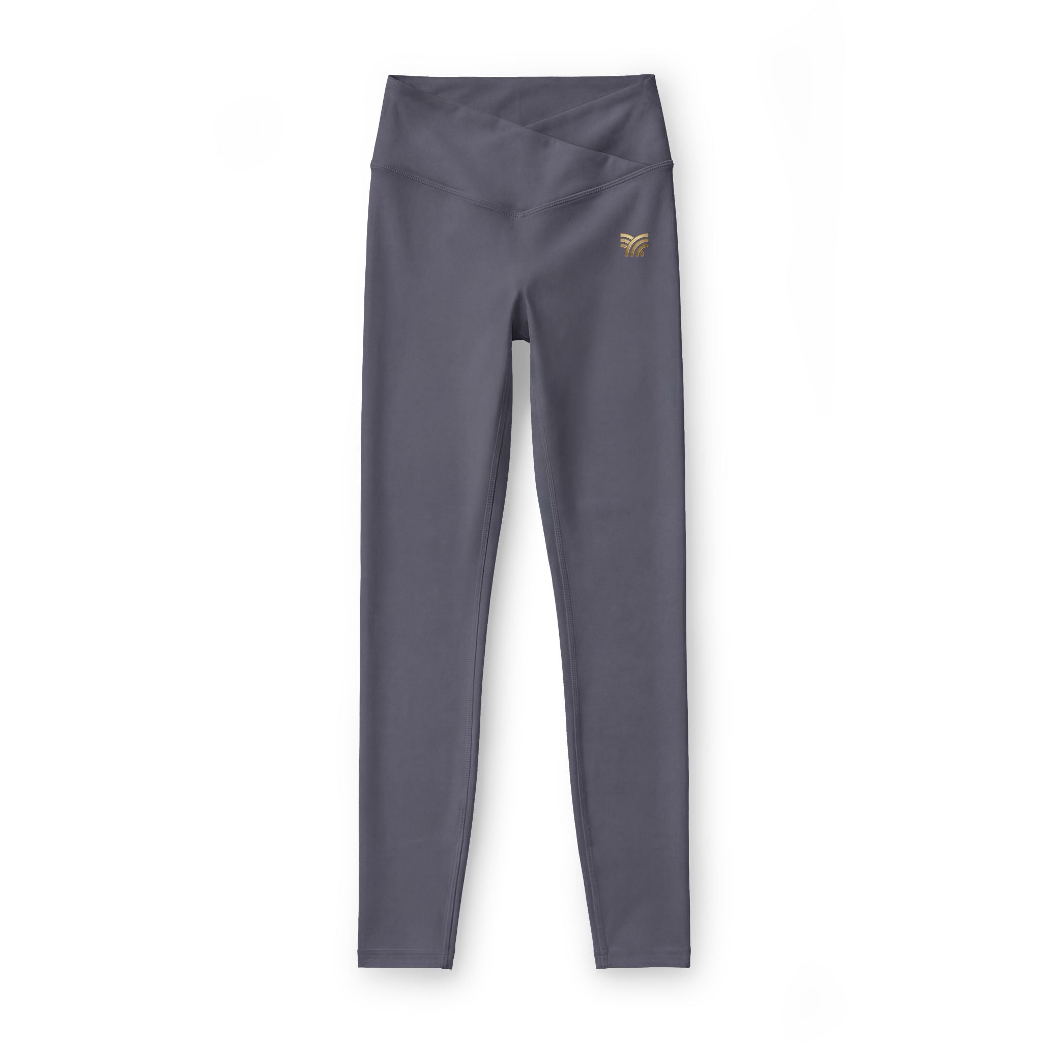 High Waist Luxe Leggings