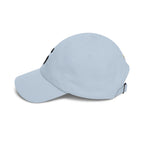 YOU MATTER Semicolon Dad Cap- Embroidery