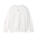 Suicide Awareness Crewneck Sweatshirt — "It’s Okay If The Only Thing You Do Today Is Breathe"