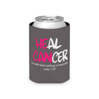 Keep your Can Cooler- Love Letty