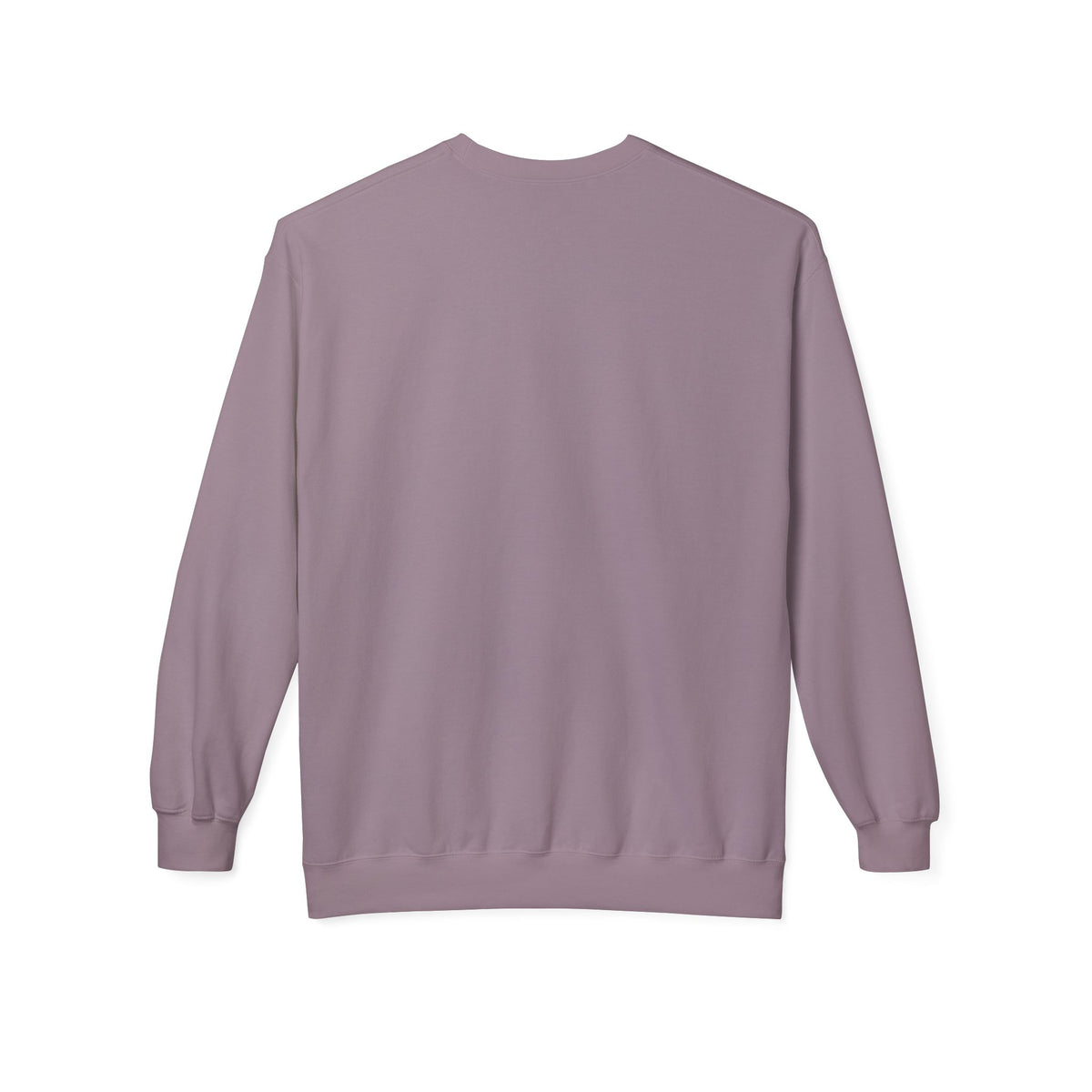Perfectly Imperfect Crewneck Sweatshirt — Favored and Blessed Inspirational Pullover