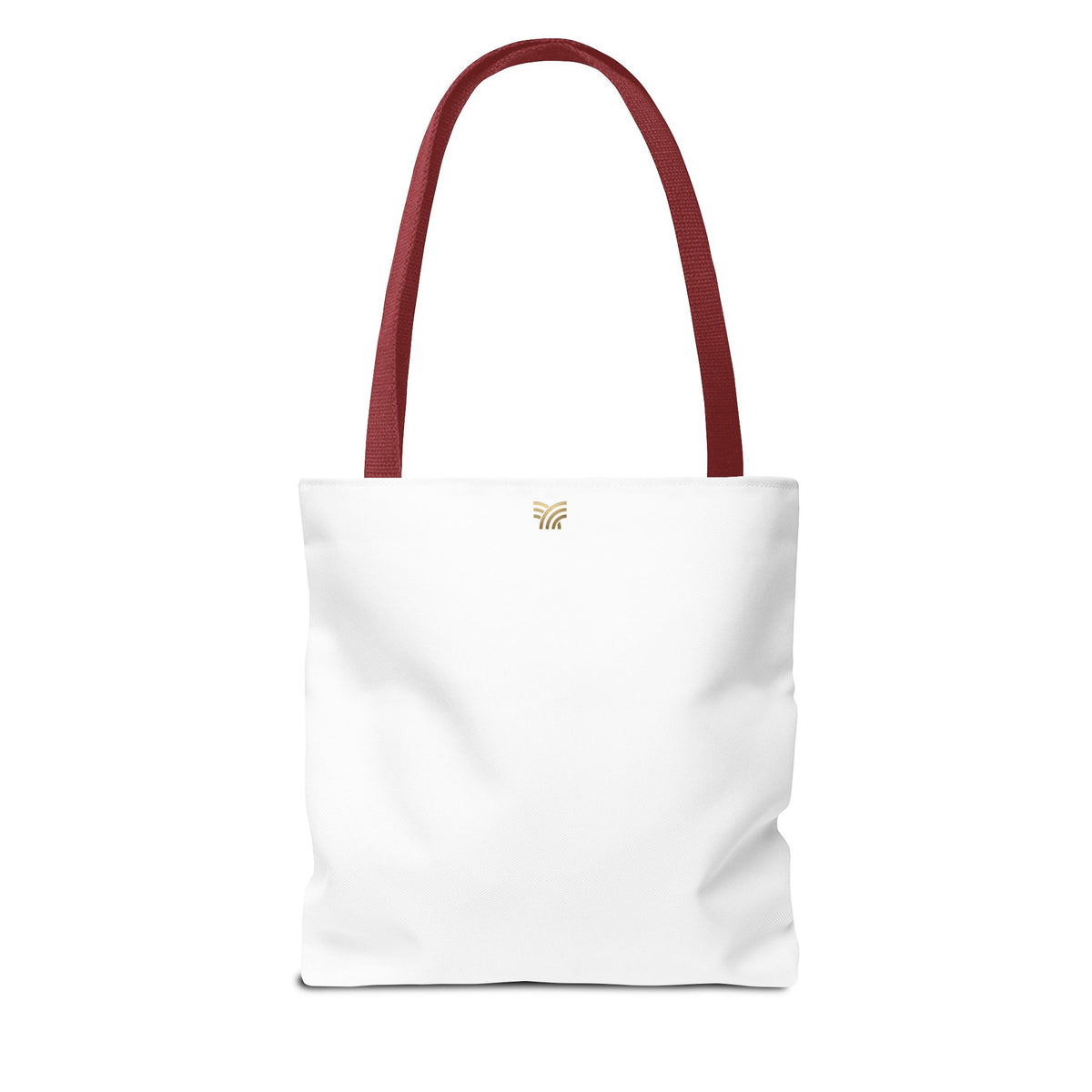 You Matter Butterfly Tote Bag – Inspirational Floral Butterfly AOP Tote
