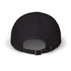 Cuida Tu Mente Dad Cap — Mindfulness Baseball Hat