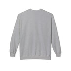 Blessed Crewneck Sweatshirt — Favored and Blessed Inspirational Pullover