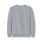 You Are Enough Crewneck Sweatshirt — Inspirational Cozy Fleece