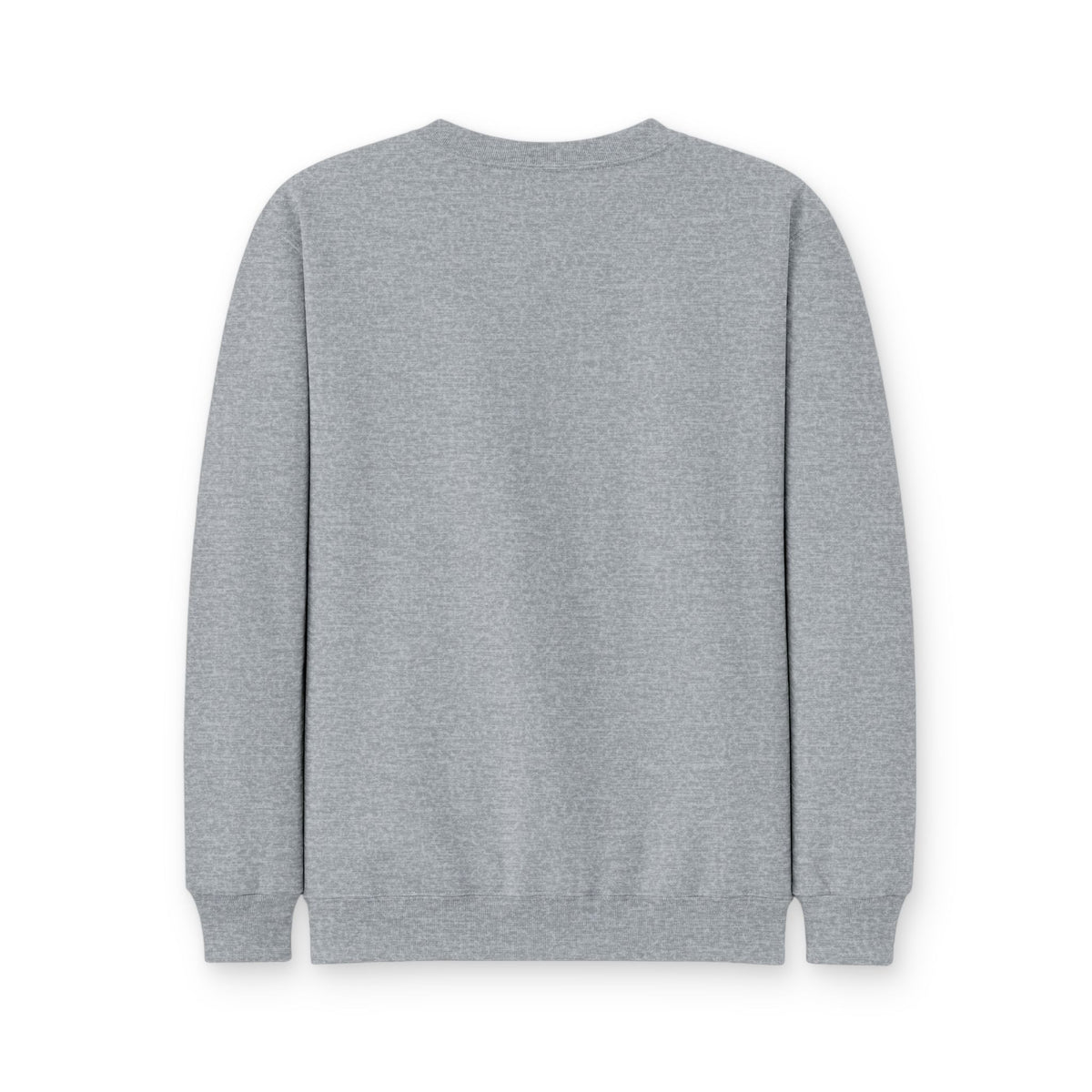 You Are Enough Crewneck Sweatshirt — Inspirational Cozy Fleece