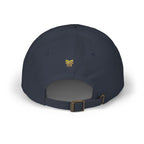 Eres Chingona Dad Cap- Embroidery