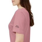 Be still: Standing with Hannah Embroidery BOLD