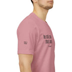 Be still: Standing with Hannah Embroidery BOLD
