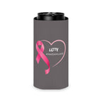 Keep your Can Cooler- Love Letty