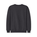 You Are Enough Crewneck Sweatshirt — Inspirational Cozy Fleece