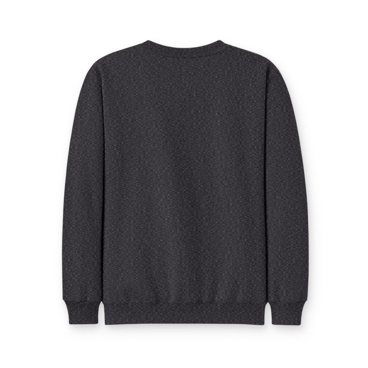 You Are Enough Crewneck Sweatshirt — Inspirational Cozy Fleece