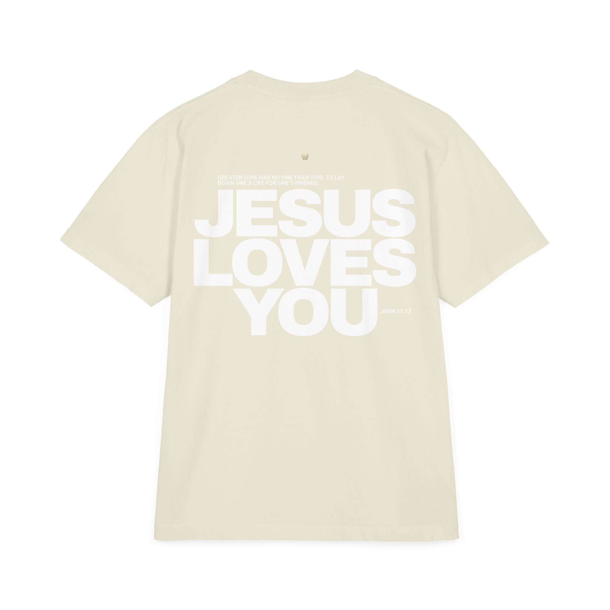 Love for you Tee