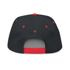 Stand with Letty Flat Bill Hat