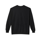 Blessed Crewneck Sweatshirt — Favored and Blessed Inspirational Pullover