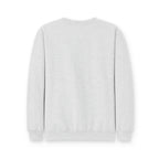 You Are Enough Crewneck Sweatshirt — Inspirational Cozy Fleece