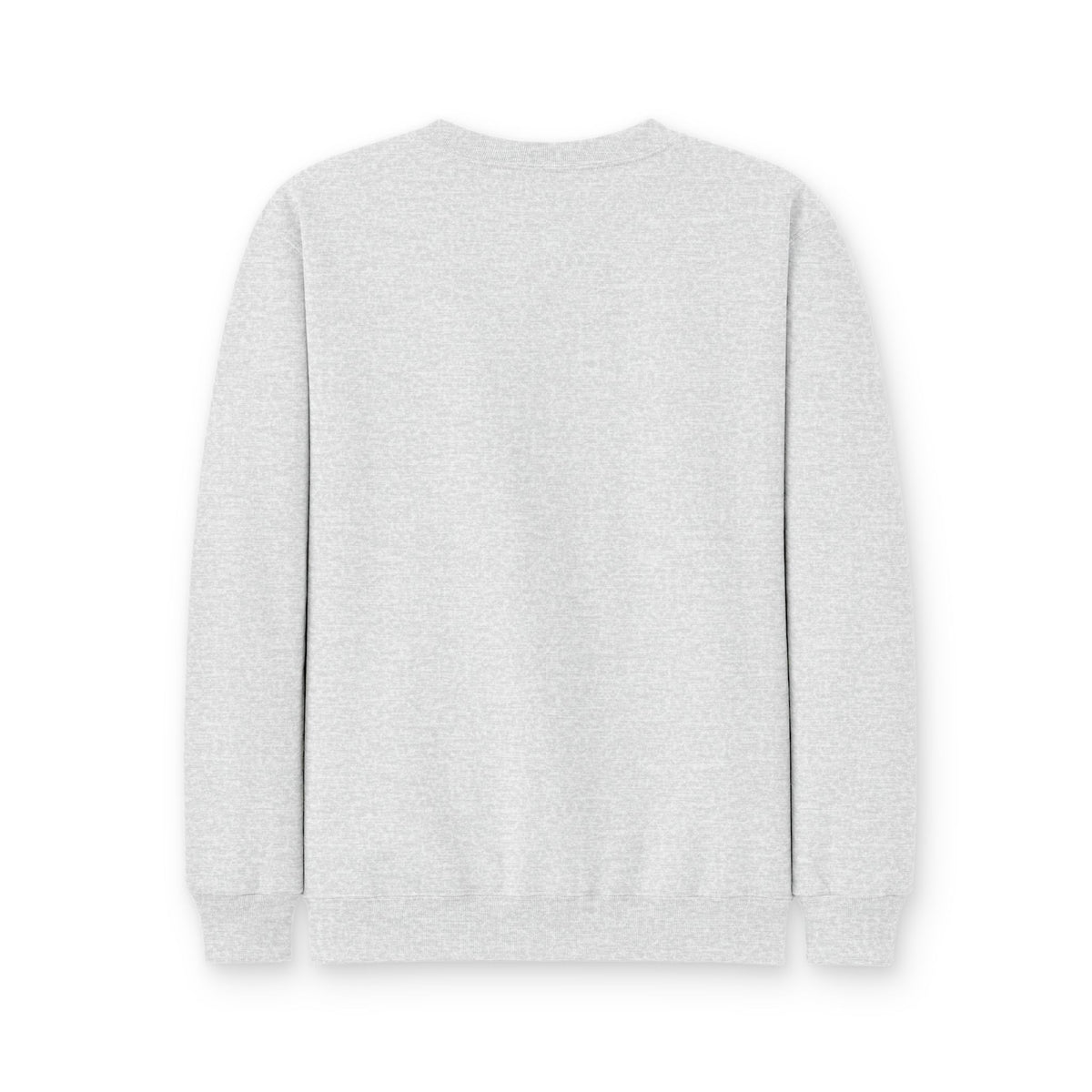 You Are Enough Crewneck Sweatshirt — Inspirational Cozy Fleece