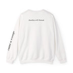 Be Still: Standing with Hannah Sweatshirt