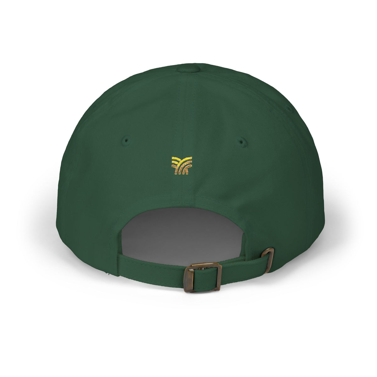 Flavored and Blessed Hat- Embroidery