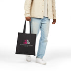 Letty's Heal Cancer Tote Bag