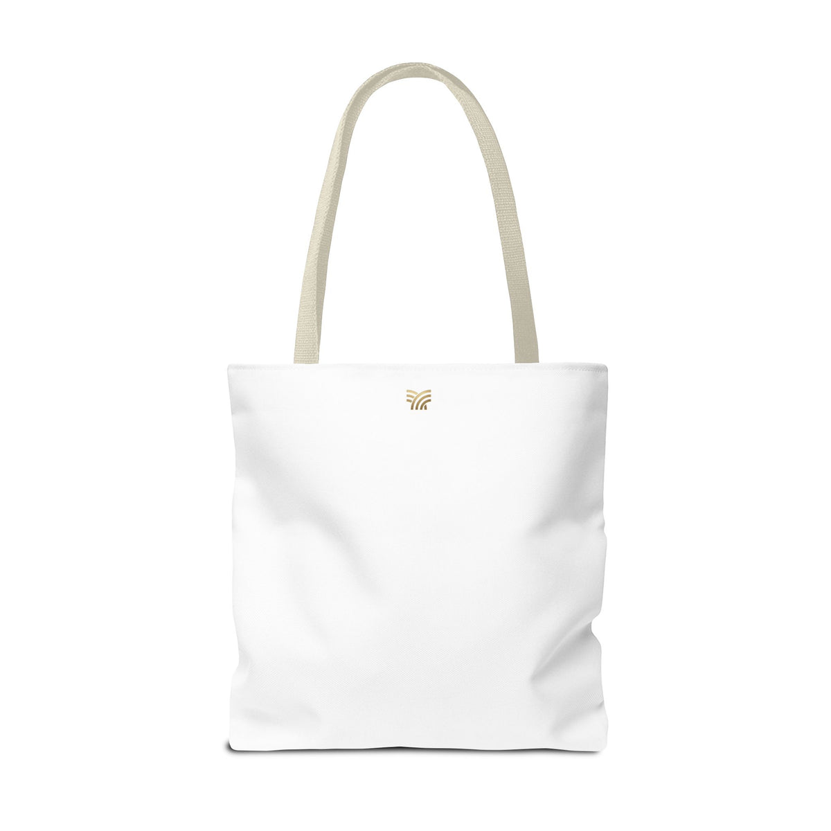 You Matter Butterfly Tote Bag – Inspirational Floral Butterfly AOP Tote