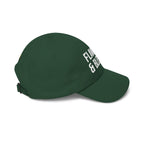 Flavored and Blessed Hat- Embroidery