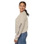Be Still: Standing with Hannah Sweatshirt