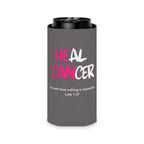 Keep your Can Cooler- Love Letty