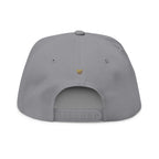 Stand with Letty Flat Bill Hat
