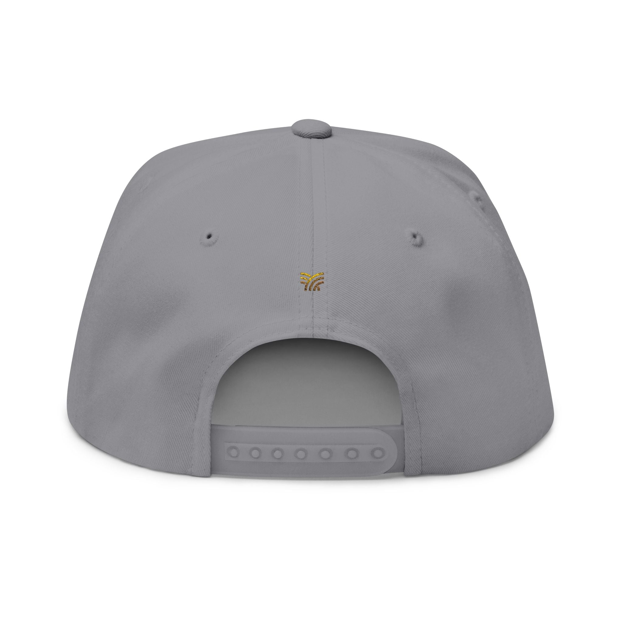 Stand with Letty Flat Bill Hat