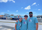 Nothing is impossible - Letty's Heal Cancer T-shirt