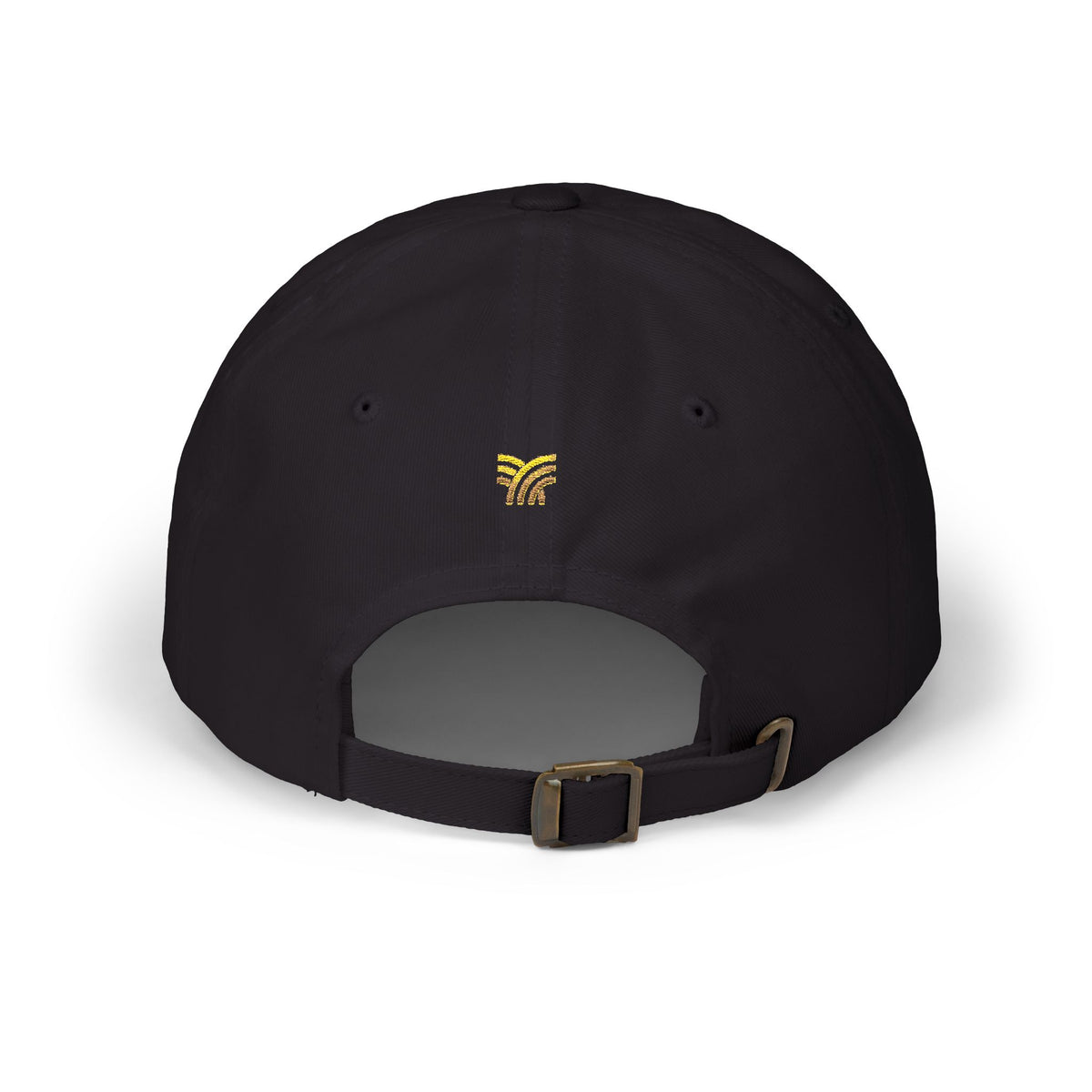 Eres Chingona Dad Cap- Embroidery