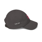 Letty's Heal Cancer Dad Hat- Embroidery
