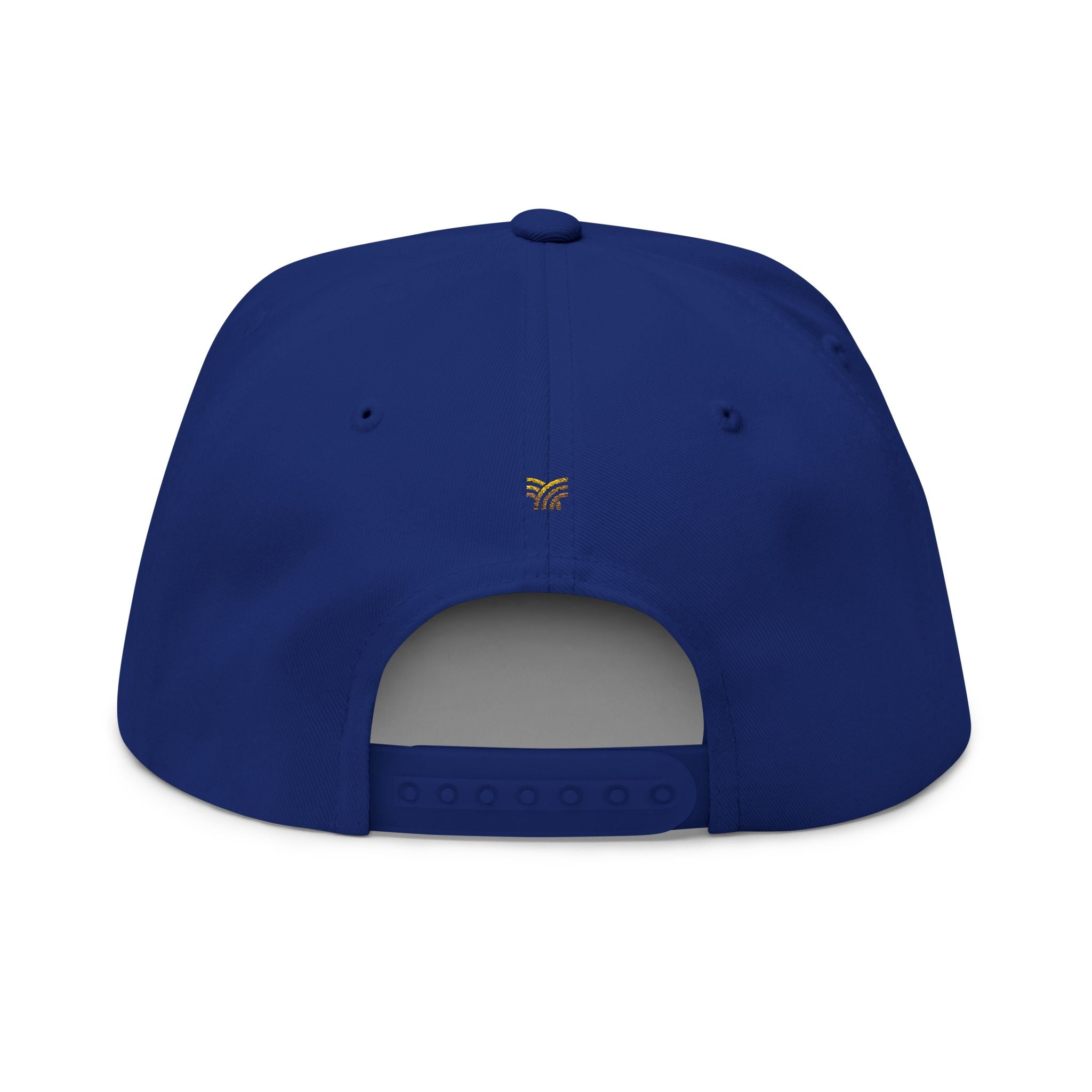 Stand with Letty Flat Bill Hat