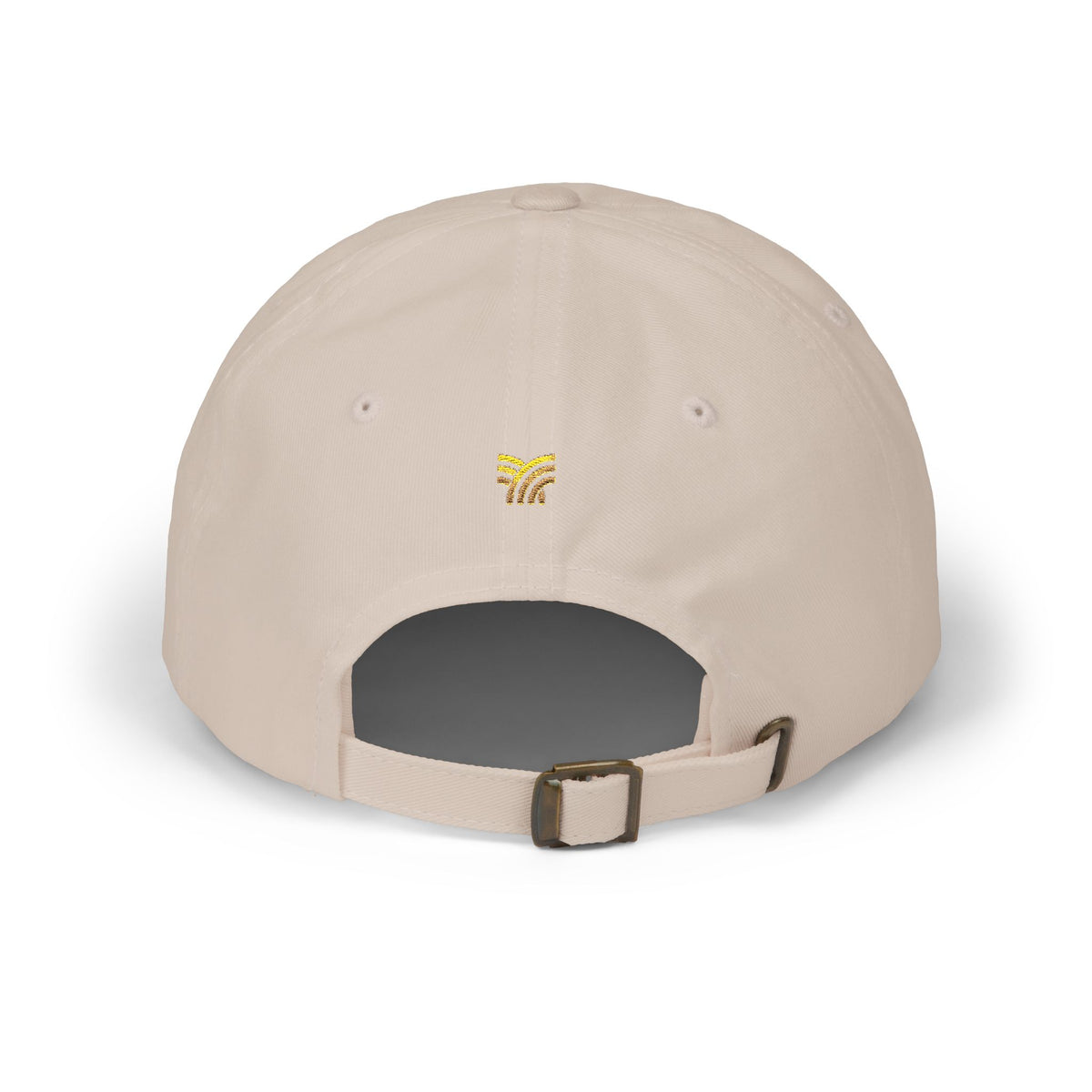 Gods Daughter - Dad Cap- Embroidery