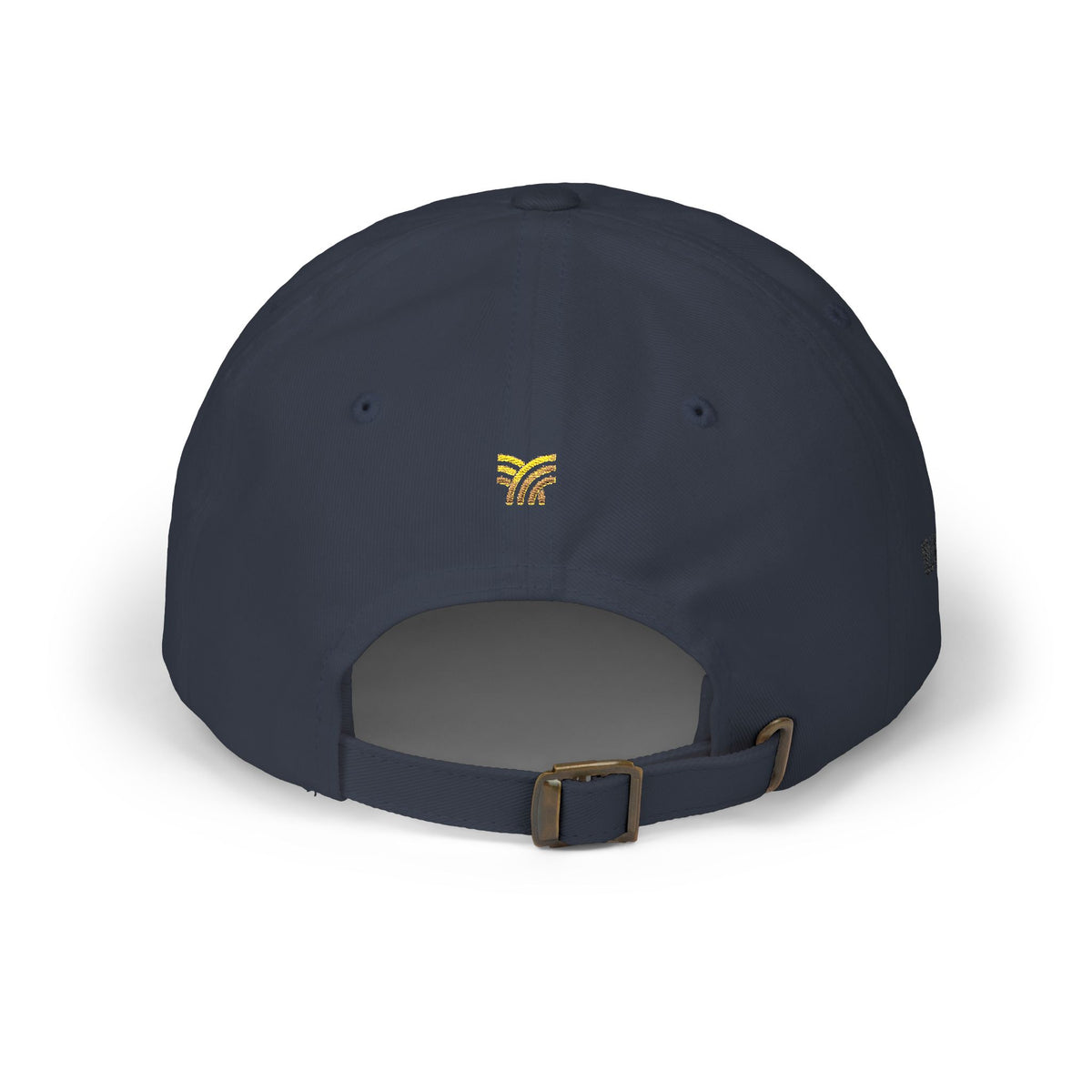 YOU MATTER Semicolon Dad Cap- Embroidery