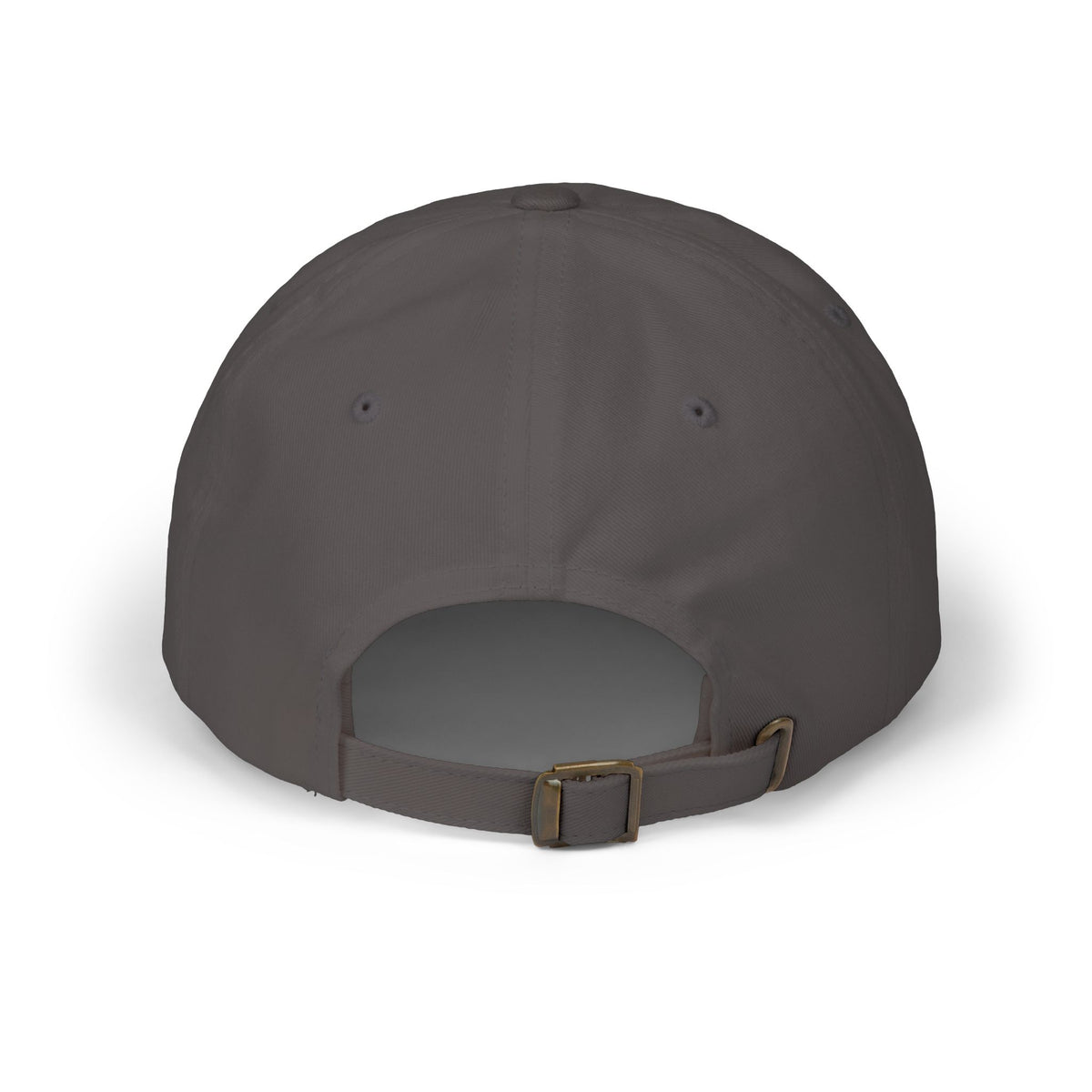 Cuida Tu Mente Dad Cap — Mindfulness Baseball Hat