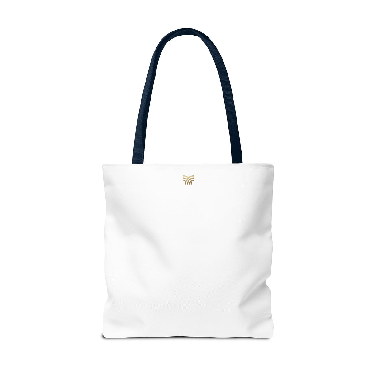 You Matter Butterfly Tote Bag – Inspirational Floral Butterfly AOP Tote
