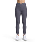High Waist Luxe Leggings