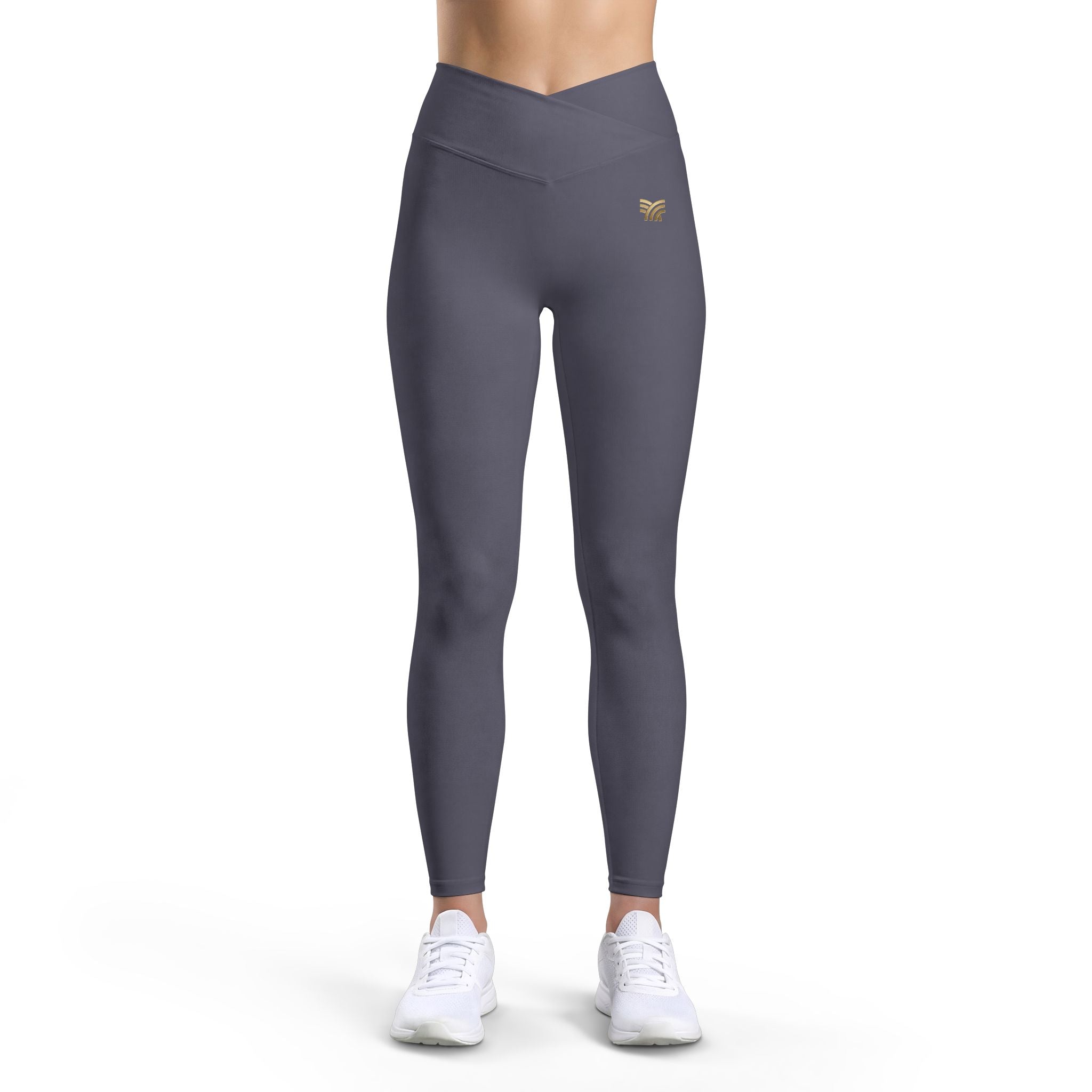 High Waist Luxe Leggings