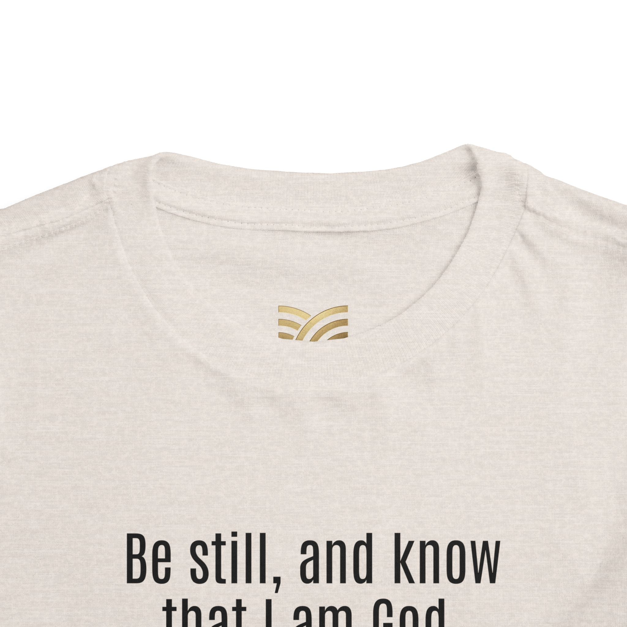 Standing with Hannah - Toddler TShirt