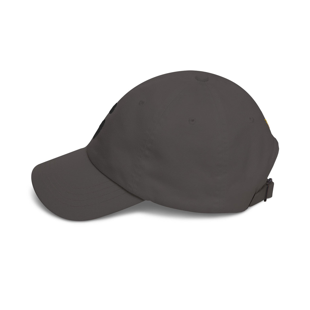 YOU MATTER Semicolon Dad Cap- Embroidery