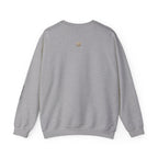 Suicide Awareness Crewneck Sweatshirt — "It’s Okay If The Only Thing You Do Today Is Breathe"