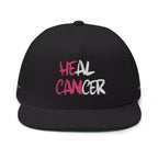 Stand with Letty Flat Bill Hat
