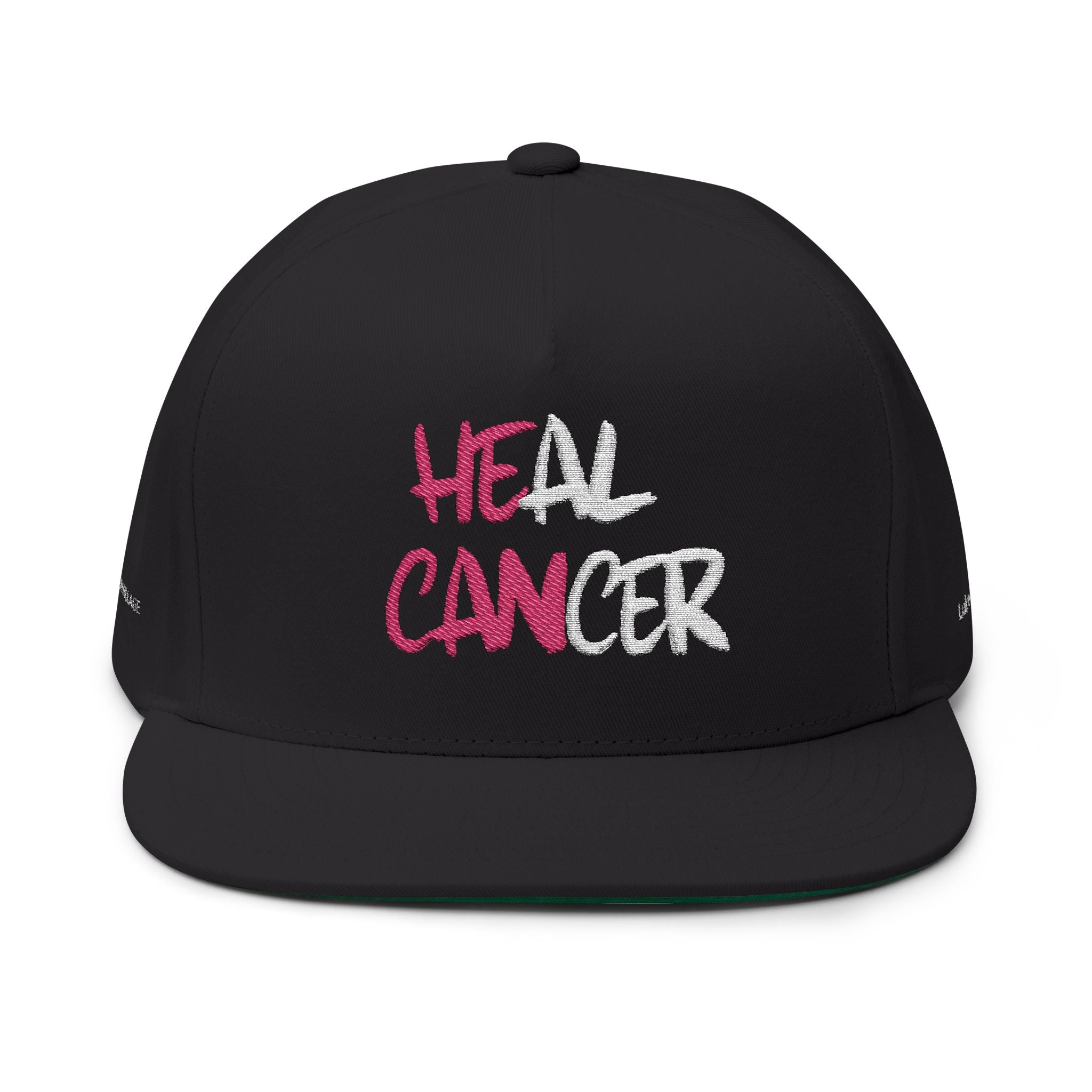 Stand with Letty Flat Bill Hat