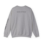Be Still: Standing with Hannah Sweatshirt