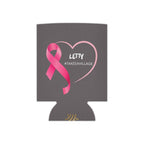 Keep your Can Cooler- Love Letty
