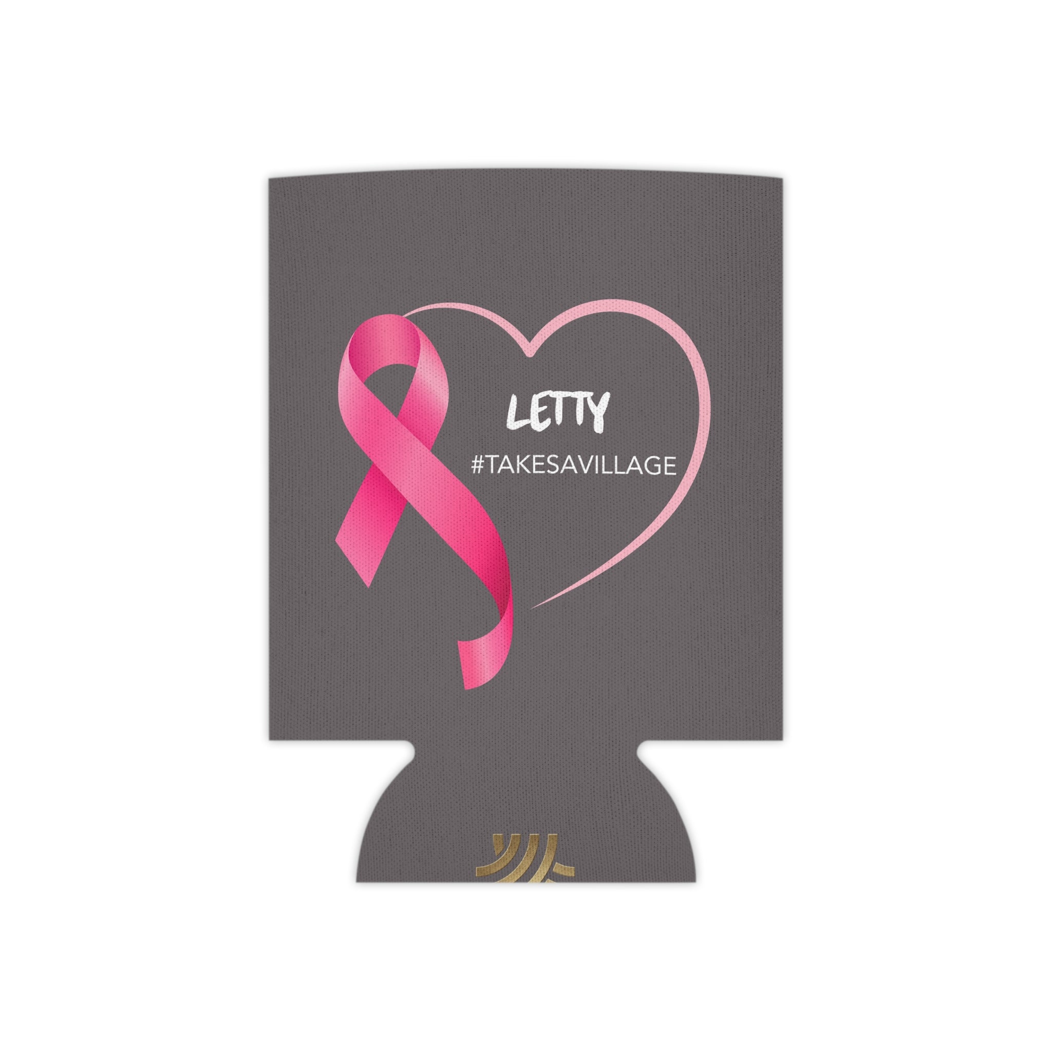 Keep your Can Cooler- Love Letty