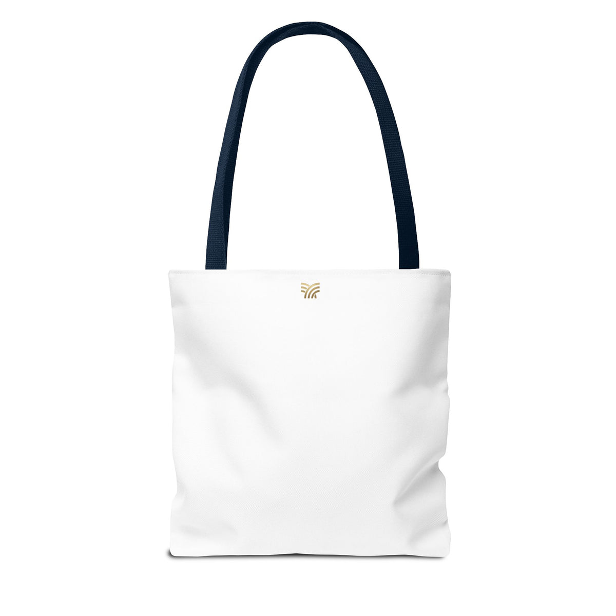 You Matter Butterfly Tote Bag – Inspirational Floral Butterfly AOP Tote